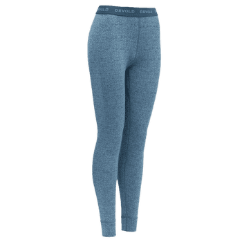 Colanți Devold Duo Active Long Johns Women (328 110) 313A MOON