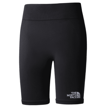 Pantaloni scurți The North Face NEW SEAMLESS SHORT Women TNF BLACK