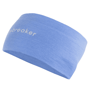 Bandă pentru cap Icebreaker Merino 200 Oasis Headband BAJA