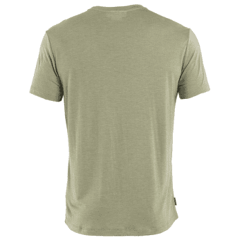 Tricou cu mânecă scurtă Icebreaker Merino Core SS Tee Waschbar Wandering Men LICHEN