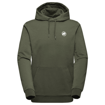 Hanorac Mammut Mammut ML Hoody Men Original 40284 dark marsh