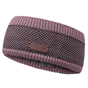 Bandă pentru cap Mammut Snow Headband 50607 flux-black