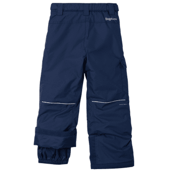 Pantaloni Columbia Bugaboo™ III Pant Collegiate Navy 464