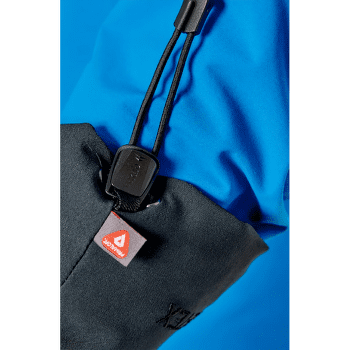 Mănuși Rab Khroma Freeride GTX Glove Black