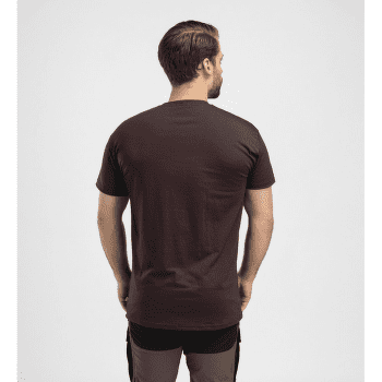 Tricou cu mânecă scurtă Aclima LightWool 180 Classic Tee Men Tarmac