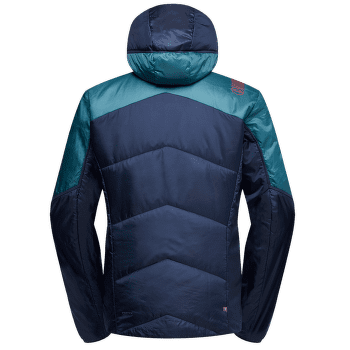 Jachetă La Sportiva MYTHIC PRIMALOFT® Jacket Men Hurricane/Deep Sea