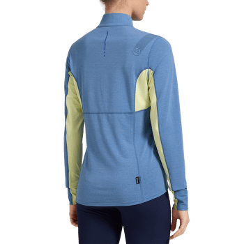 Pulover La Sportiva SWIFT LONGSLEEVE Women Springtime