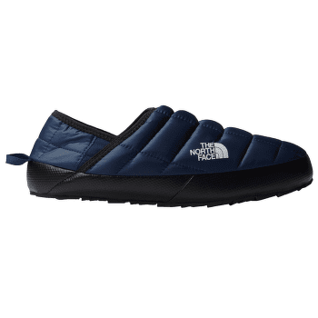 Încălțăminte The North Face Thermoball™ Traction Mule V Men SUMMIT NAVY/TNF WHITE