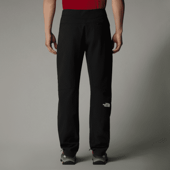 Pantaloni The North Face DIABLO REG TAPERED PANT Men TNF BLACK/NPF