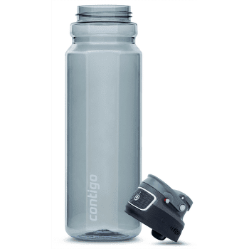 Sticlă Contigo FREEFLOW CONTIGO 1000 ml Charcoal