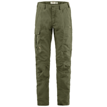 Pantaloni Fjällräven Karl Pro Trousers Men Laurel Green