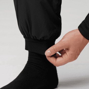 Pantaloni Fjällräven Keb Insulated Trousers Women Black