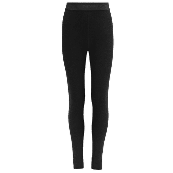 Colanți Devold Duo Active Long Johns Junior 950 BLACK