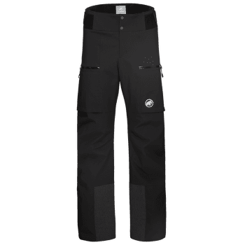 Pantaloni Mammut Stoney HS Thermo Pants Men black 0001