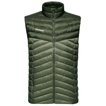 Vesta Mammut Albula IN Vest Men 40300 marsh-dark marsh