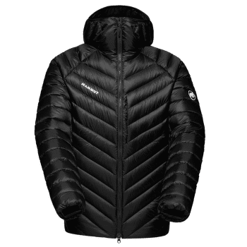 Jachetă Mammut Broad Peak IN Hooded Jacket Men black 0001