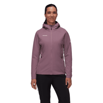 Jachetă Mammut Rime Light IN Flex Hooded Jacket Women marine 5118