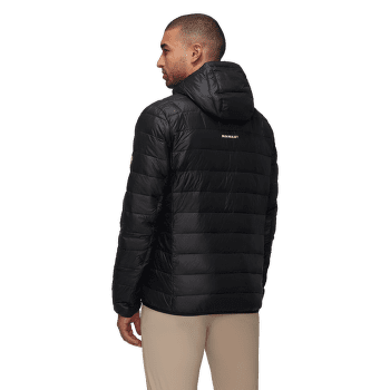 Jachetă Mammut Crag IN Hooded Jacket Men marine 5118