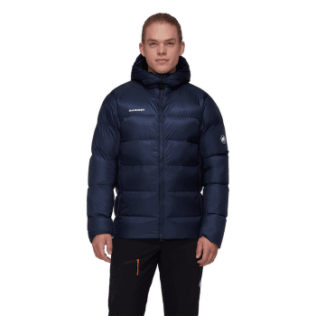 Jachetă Mammut Taiss Pro IN Hooded Jacket Men marine-black