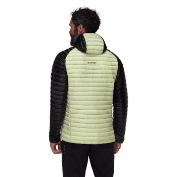 Hanorac Mammut Aenergy IN Hooded Jacket Men black 0001