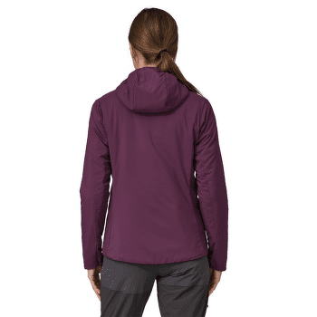 Jachetă Patagonia Technical Insulation Women Black