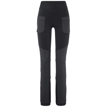 Pantaloni Millet RUTOR TIGHT Women NOIR NEW
