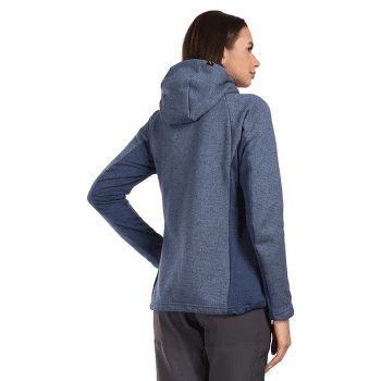 Hanorac Direct Alpine Alaska Lady navy