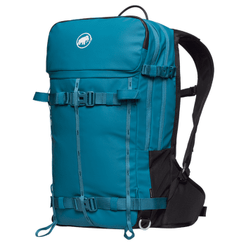 Rucsac Mammut Nirvana 22 sapphire-black