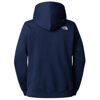 Hanorac The North Face DREW PEAK PULLOVER HOODIE Men SUMMIT NAVY