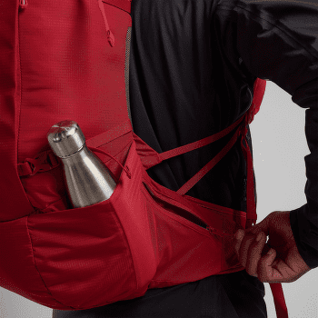 Rucsac Montane TRAILBLAZER XT 35 ACER RED