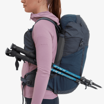 Rucsac Montane WOMEN´S TRAILBLAZER 24 MOONSCAPE