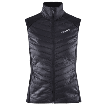 Vesta Craft ADV Essence Warm Vest Women 999000 Black