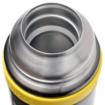 Termos Thermos Mountain FFX 0.5L Stříbrná