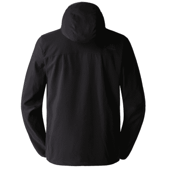 Jachetă The North Face Nimble Hoodie Men TNF BLACK/NPF