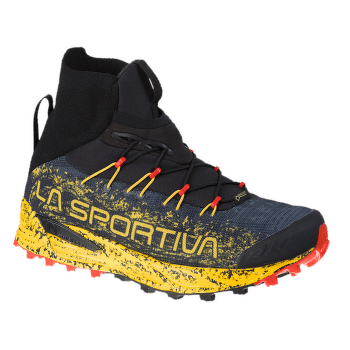 Încălțăminte La Sportiva Uragano Gtx Black/Yellow