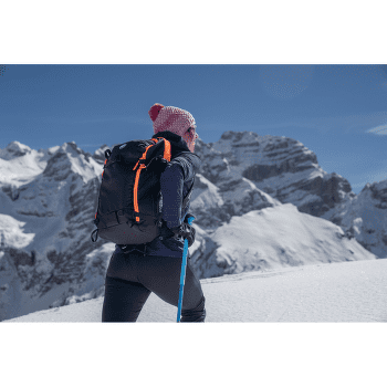 Rucsac Mammut Tour 30 Removable Airbag 3.0 Women highway-black 00366