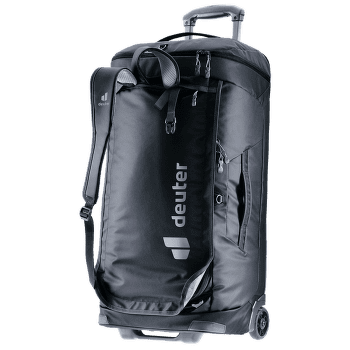 Geantă deuter Duffel Pro Movo 60 Black