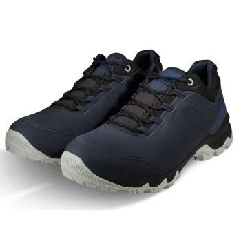 Încălțăminte Mammut Mercury IV Low GTX® Men marine-black