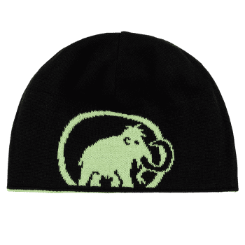 Căciuli Mammut Mammut Logo Beanie (1191-04891) 1285 neo lime-black