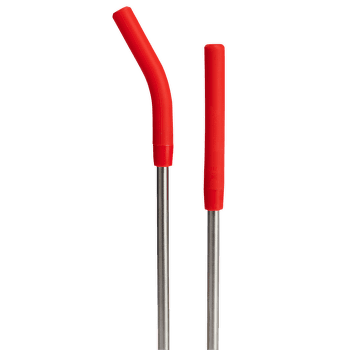 ND Hydro Flask STAINLESS STEEL STRAW SET GOJI 612 Goji