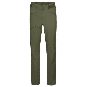 Pantaloni Mammut Courmayeur SO Pants Men (1021-00620) 40284 dark marsh