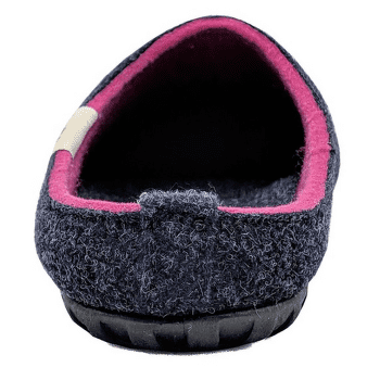 Papuci de casă Gumbies Outback Navy & Pink Navy / Pink