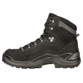 Încălțăminte Lowa Renegade Gtx Mid Wide Men deep black