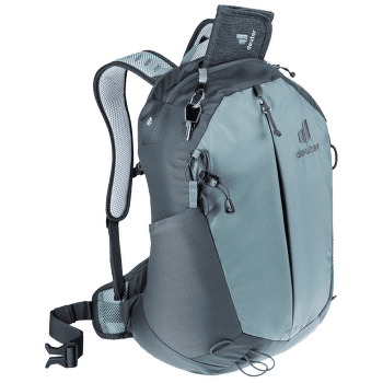 Rucsac deuter AC Lite 15 SL ashrose-cassis