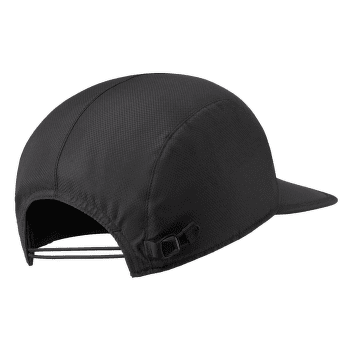 Capac Mammut Aenergy Light Cap black 0001