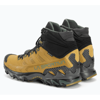 Încălțăminte La Sportiva Ultra Raptor II Mid Leather GTX Savana/Alpine