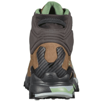 Încălțăminte La Sportiva Ultra Raptor II Mid Leather GTX Women Taupe/Sage