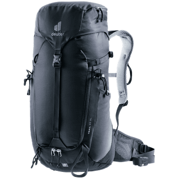 Rucsac deuter Trail 22 SL Black