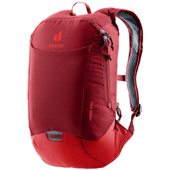 Rucsac deuter Junior Bike masala-cherry