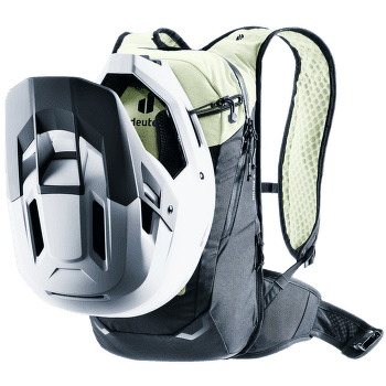 Rucsac deuter Hiline 10 phosphor-black